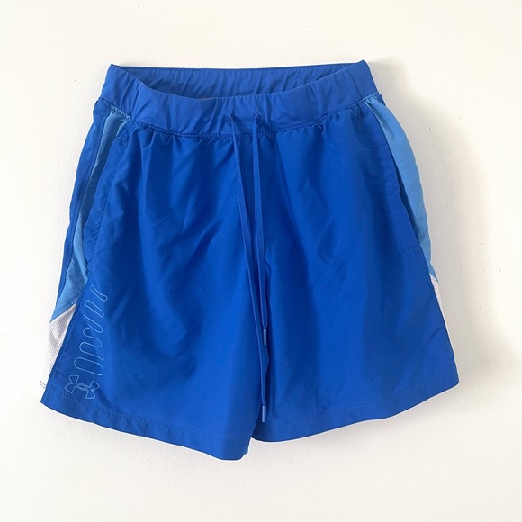5” Inseam Under Armour Shorts Men - Picture 1 of 3
